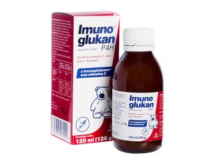Đánh giá sản phẩm Siro gấu Kan Imunoglukan P4H 1