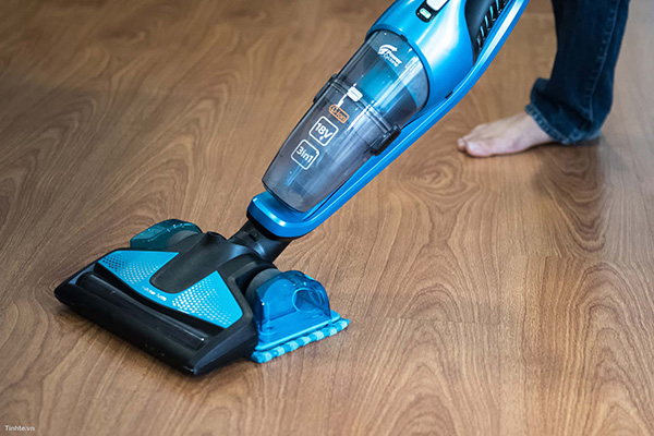 Why choose a Philips vacuum cleaner?