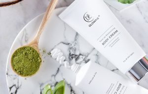 Đánh giá kem dưỡng trắng da toàn thân GLOWME 1