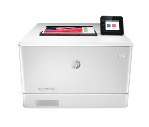 Đánh giá máy in HP LaserJet Pro M454dw 1