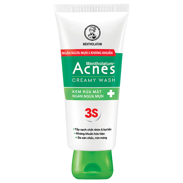 acnes
