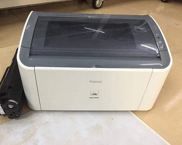 Printer 2900