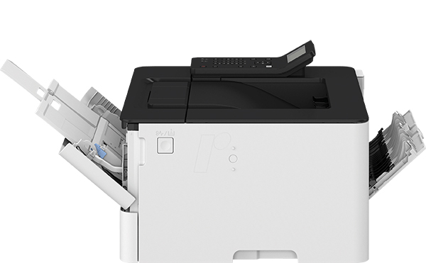 Genuine Canon LBP 214DW printer