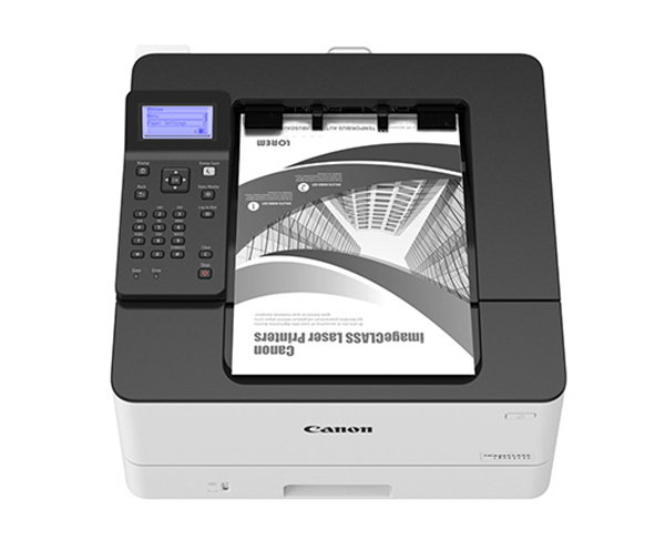 Canon printer lbp 214Dw