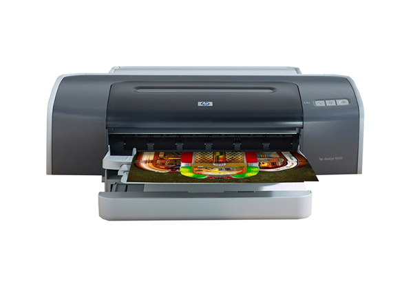 HP DeskJet 9670