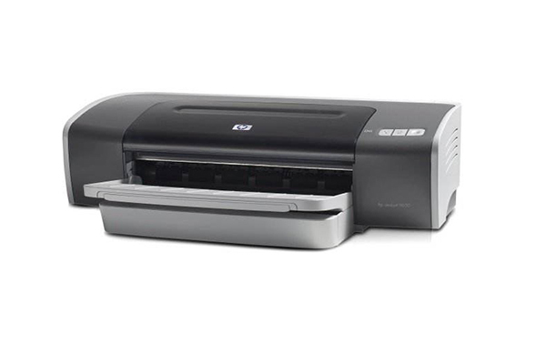 HP DeskJet 9670 Review