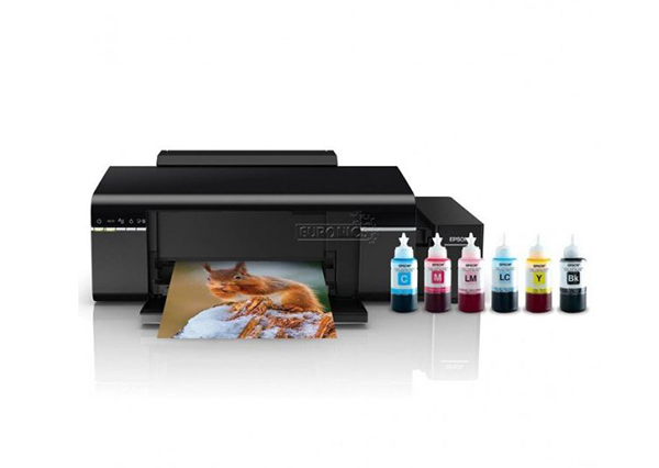 Epson L805