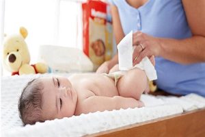 Top 8 loại khăn lau trẻ em tốt nhất năm 2020 1