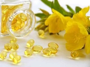 Đánh giá dầu hoa anh thảo (Evening Primrose Oil) 1