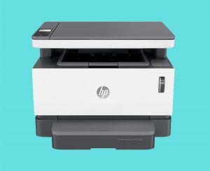 Đánh giá máy in HP Neverstop Laser 1200A 1