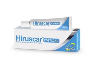 Đánh giá kem trị sẹo Hiruscar 1