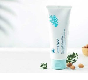 Đánh giá sản phẩm Innisfree Jejubija Anti 1