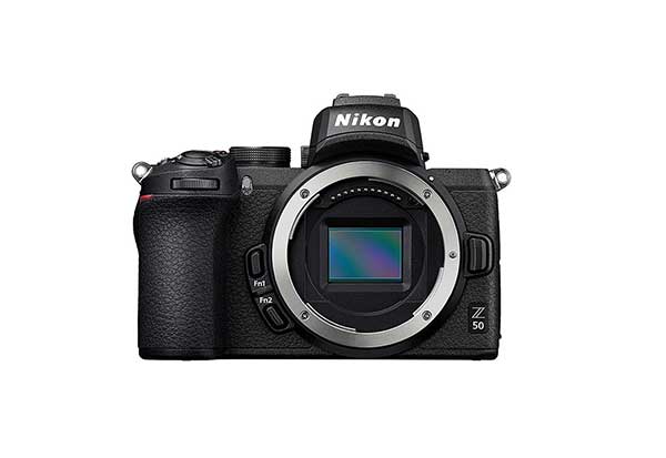Nikon Z 50 chính hãng giá tốt