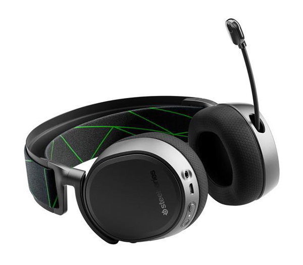 SteelSeries Arctis 9X
