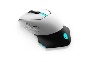 Đánh giá chuột chơi game Alienware 610M 1