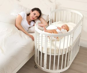 Top 8 cũi trẻ em tốt nhất 5