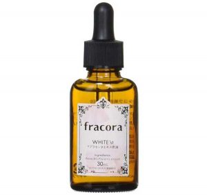Đánh giá tinh chất nhau thai Serum Fracora White’st Placenta 1