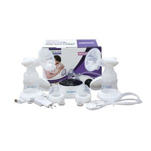 Top máy hút sữa tốt nhất cho bé 2