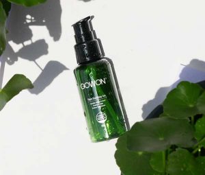 Đánh giá Gowon Tigre Soothing Gel (Gel rau má) 1