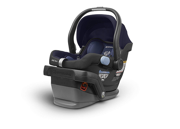 Ghế ngồi xe hơi UppaBaby Mesa