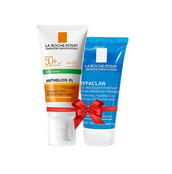 Product Introduction La Roche Posay