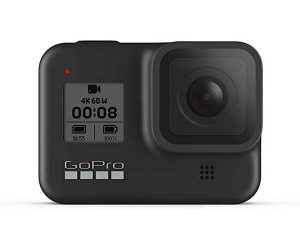 Đánh giá máy quay GoPro Hero8 Black 1