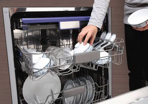 Top máy rửa chén tốt nhất cho phòng bếp của bạn 1