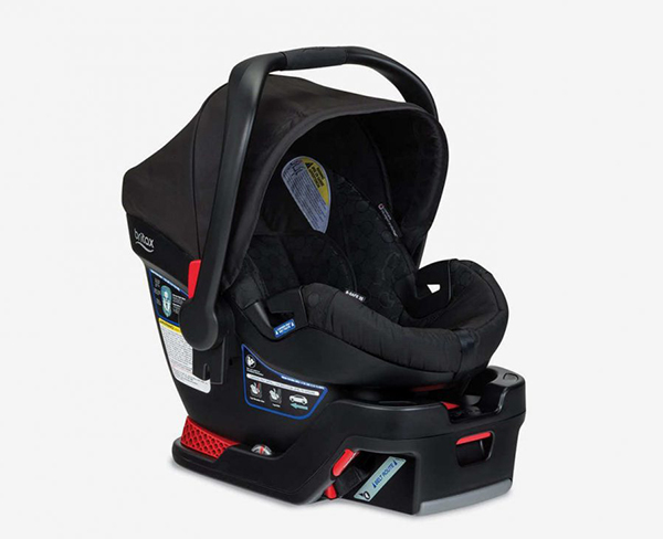 Ghế ngồi trẻ em BRITAX