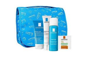 Đánh giá trọn bộ mỹ phẩm La Roche Posay 2