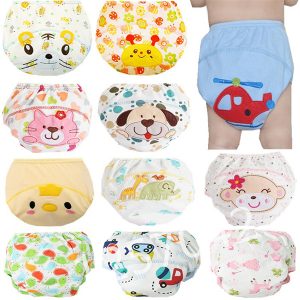 Top 8 tã vải tốt nhất cho bé 1
