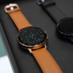 tìm hiểu về Samsung Galaxy Watch Active 2