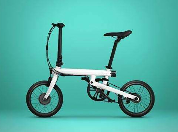 Xe đạp điện Xiaomi QiCycle