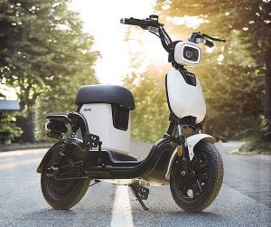 Top xe đạp điện tốt nhất năm 2020 1