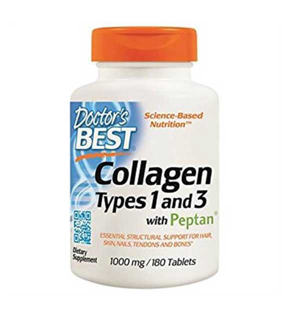 Doctor best Collagen