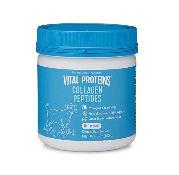 Vital Proteins Pasture Grown Collagen Peptides