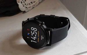 Đánh giá đồng hồ Fossil Gen 5 1