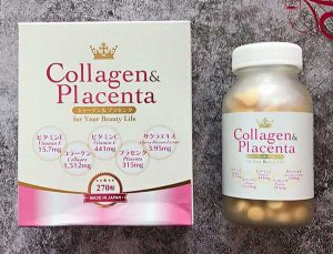 Top sản phẩm bổ sung Collagen tốt nhất 1