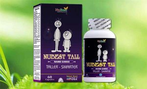 Đánh giá: Sản phẩm NuBest Tall có tốt không? 2