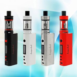 Top các mẫu Vape tốt nhất hiện nay 1
