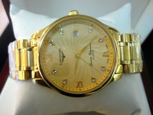 Top đồng hồ Longines bán chạy nhất 1