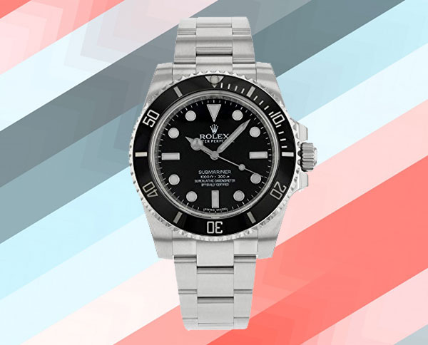 đồng hồ Rolex Submariner