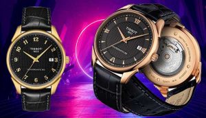 Top đồng hồ Tissot được yêu thích nhất 1