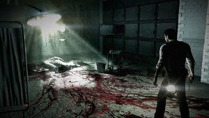 Top game kinh dị hay nhất mọi thời đại 1