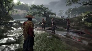 Top game hay nhất trên PS4 1