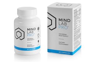 Đánh giá sản phẩm Mind Lab Pro 1
