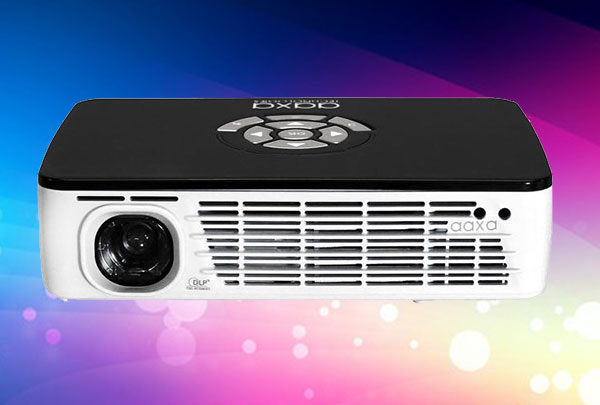 Projector AAXA P300