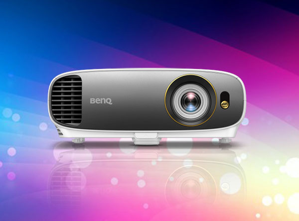 Máy chiếu BenQ HT2550