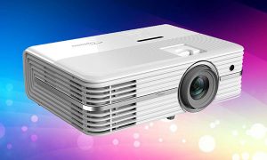 Top máy chiếu gia đình tốt nhất 1