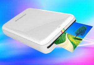 Top máy in ảnh di động tốt nhất 1