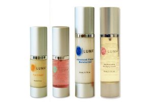 Đánh giá kem dưỡng ẩm ReLuma Skin Illuminating 1